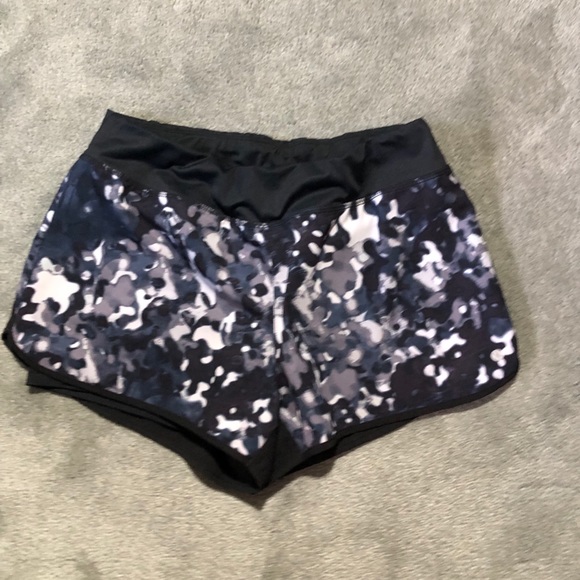layers Pants - Layers Running Shorts
